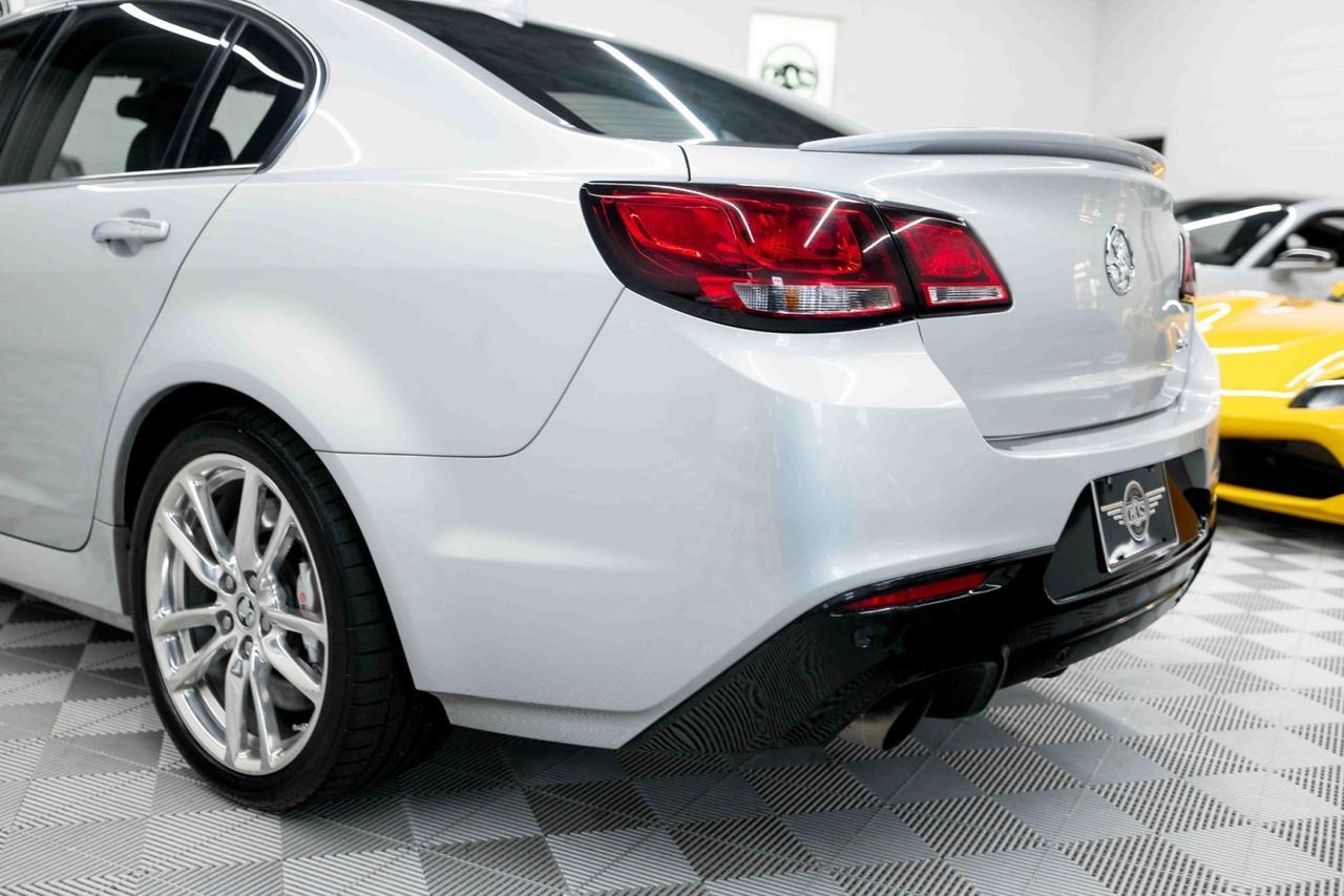 2015 Chevrolet SS Marietta GA 2015 Chevrolet SS Marietta GA