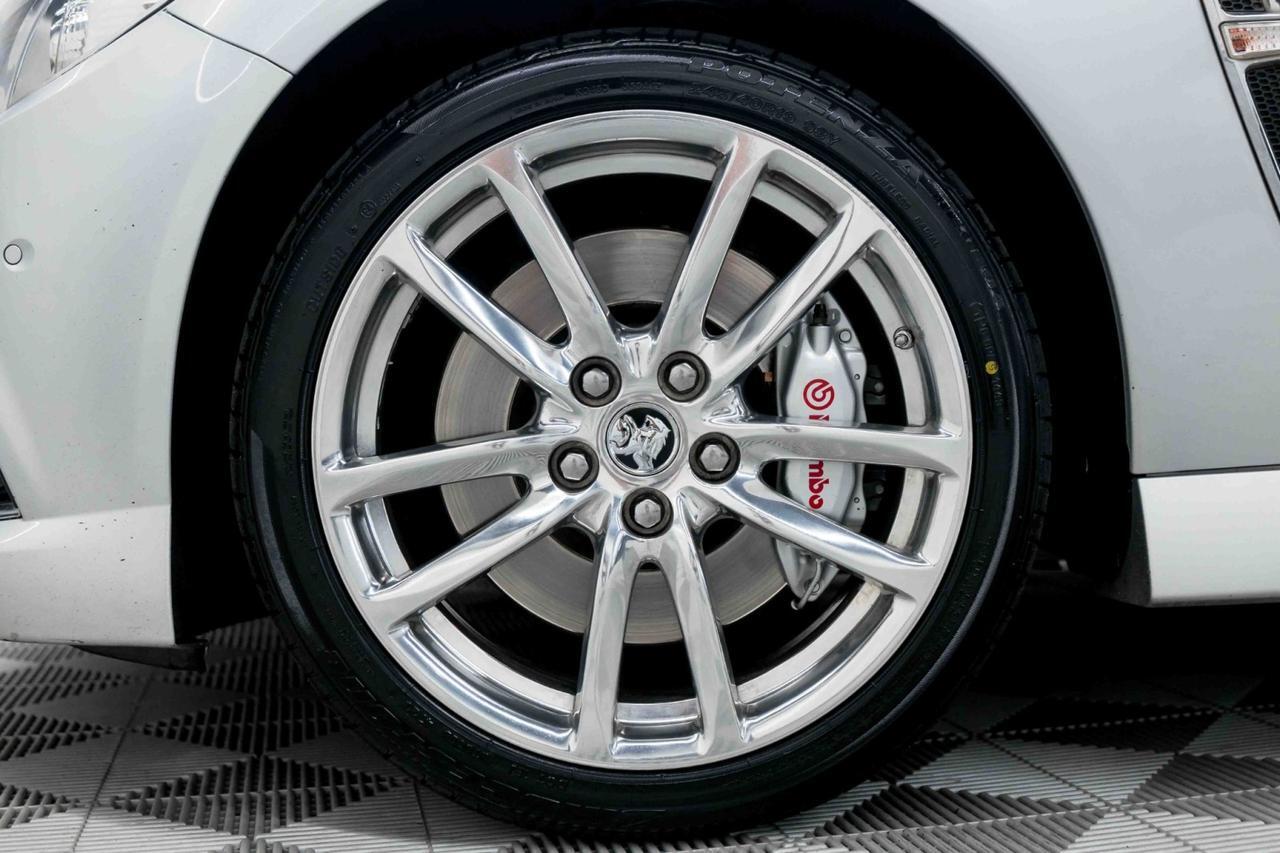 2015 Chevrolet SS Marietta GA 2015 Chevrolet SS Marietta GA