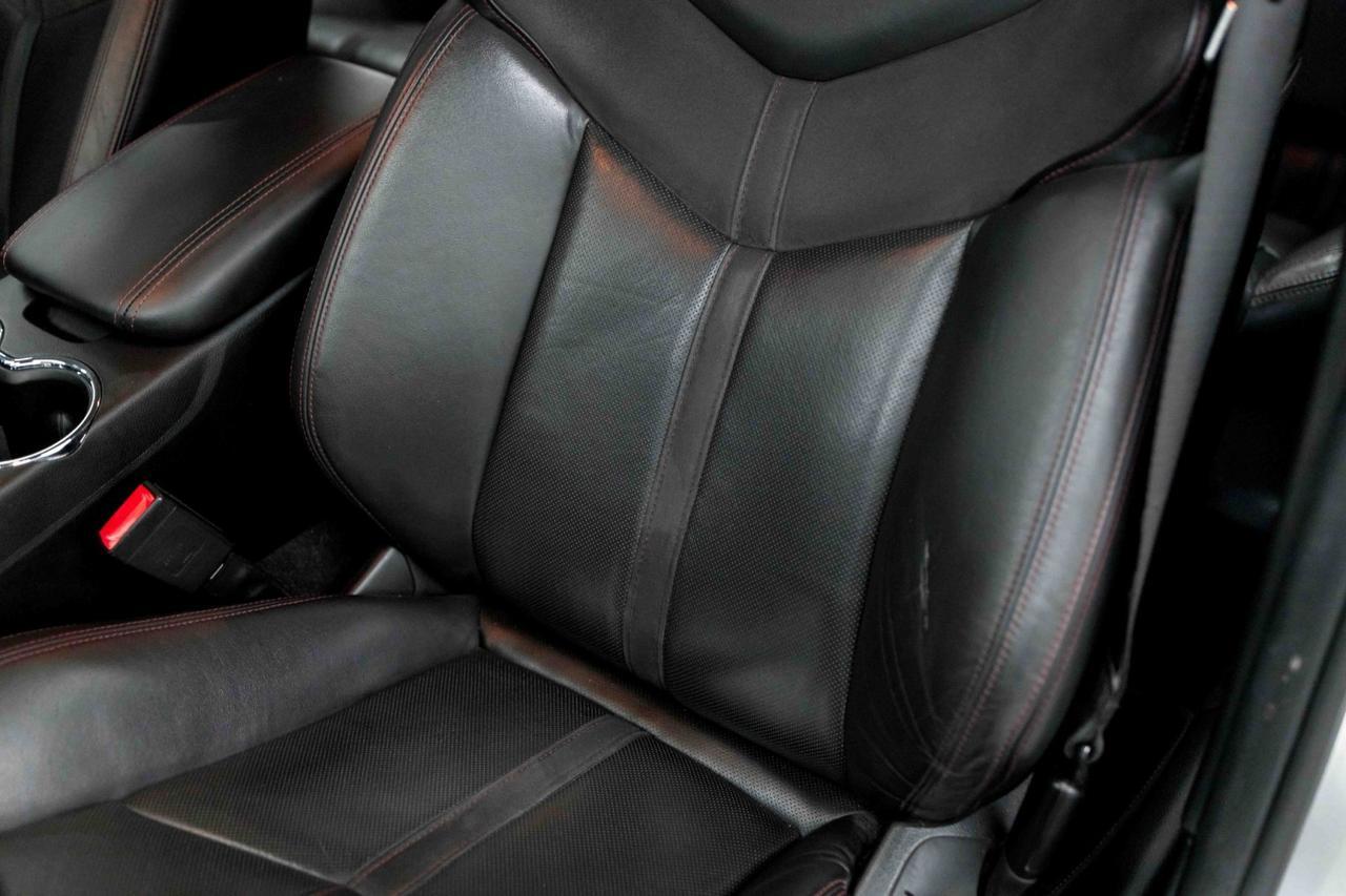 2015 Chevrolet SS Marietta GA 2015 Chevrolet SS Marietta GA