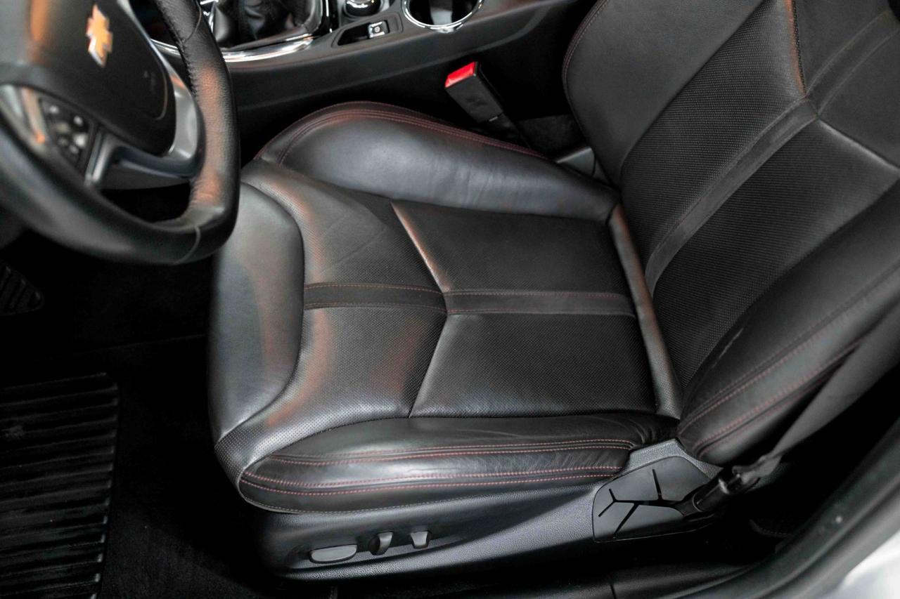 2015 Chevrolet SS Marietta GA 2015 Chevrolet SS Marietta GA