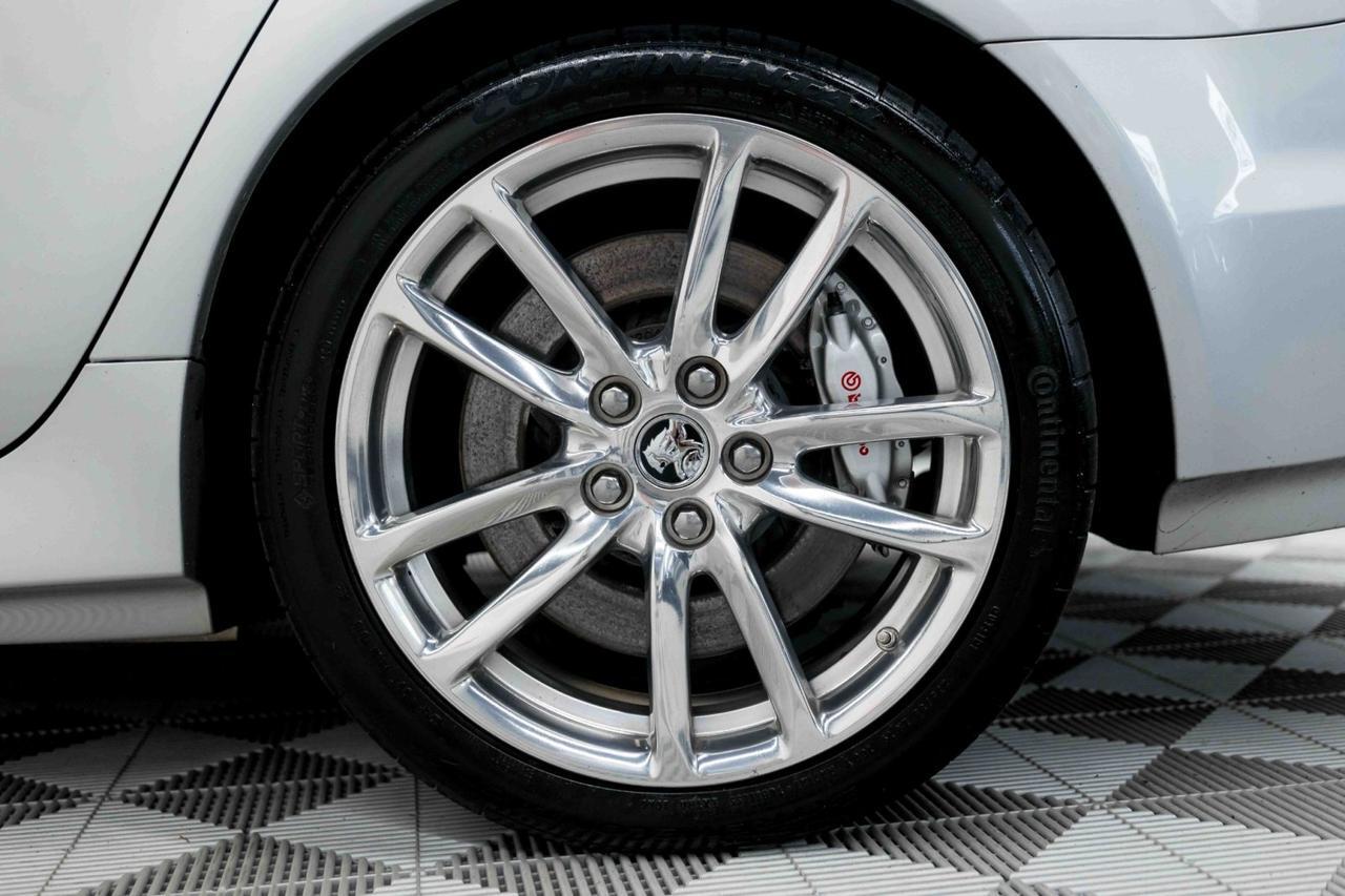 2015 Chevrolet SS Marietta GA 2015 Chevrolet SS Marietta GA