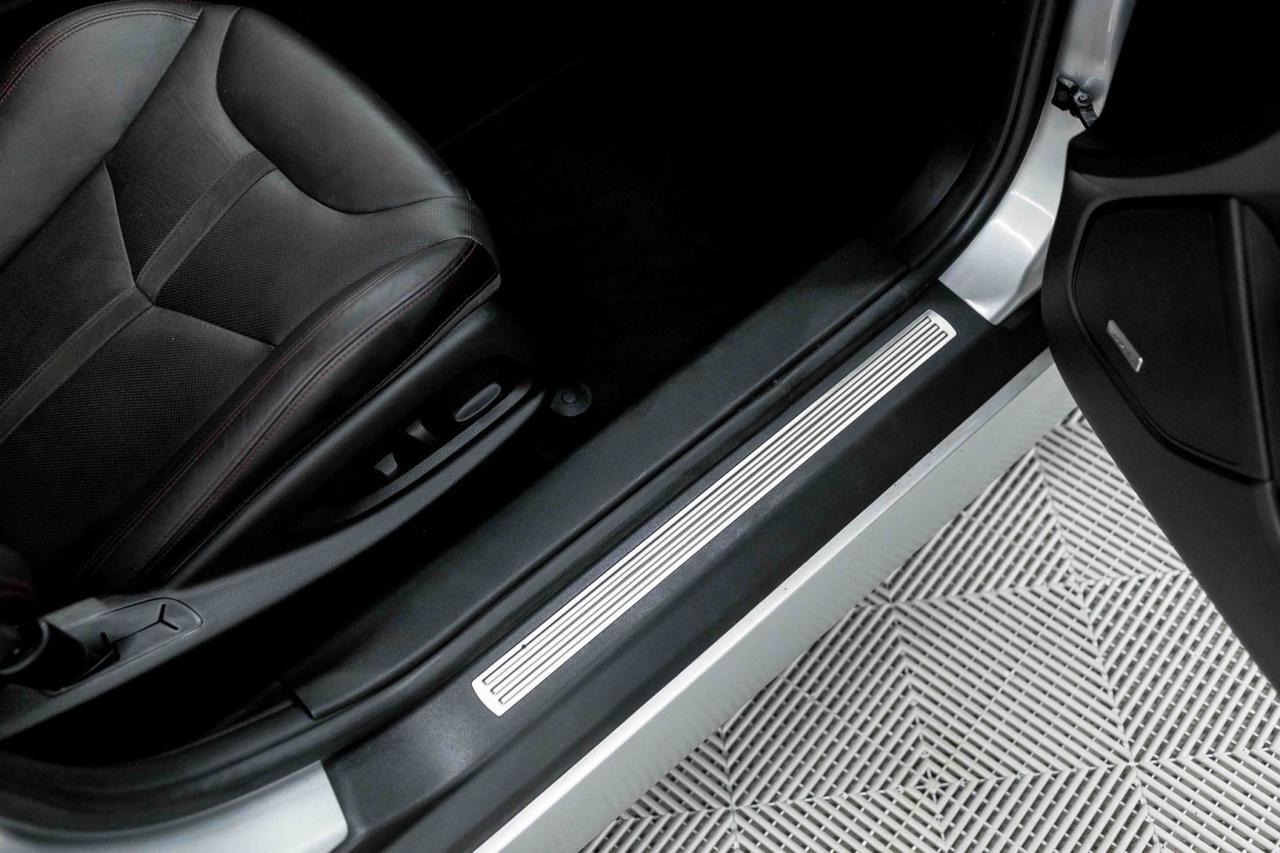 2015 Chevrolet SS Marietta GA 2015 Chevrolet SS Marietta GA