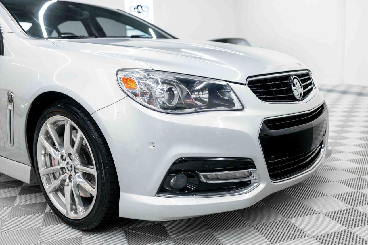 2015 Chevrolet SS Marietta GA 2015 Chevrolet SS Marietta GA