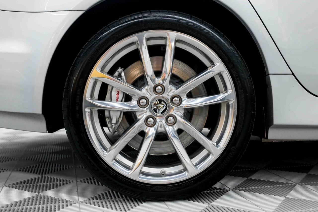 2015 Chevrolet SS Marietta GA 2015 Chevrolet SS Marietta GA