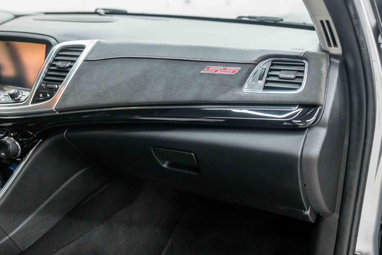 2015 Chevrolet SS Marietta GA 2015 Chevrolet SS Marietta GA