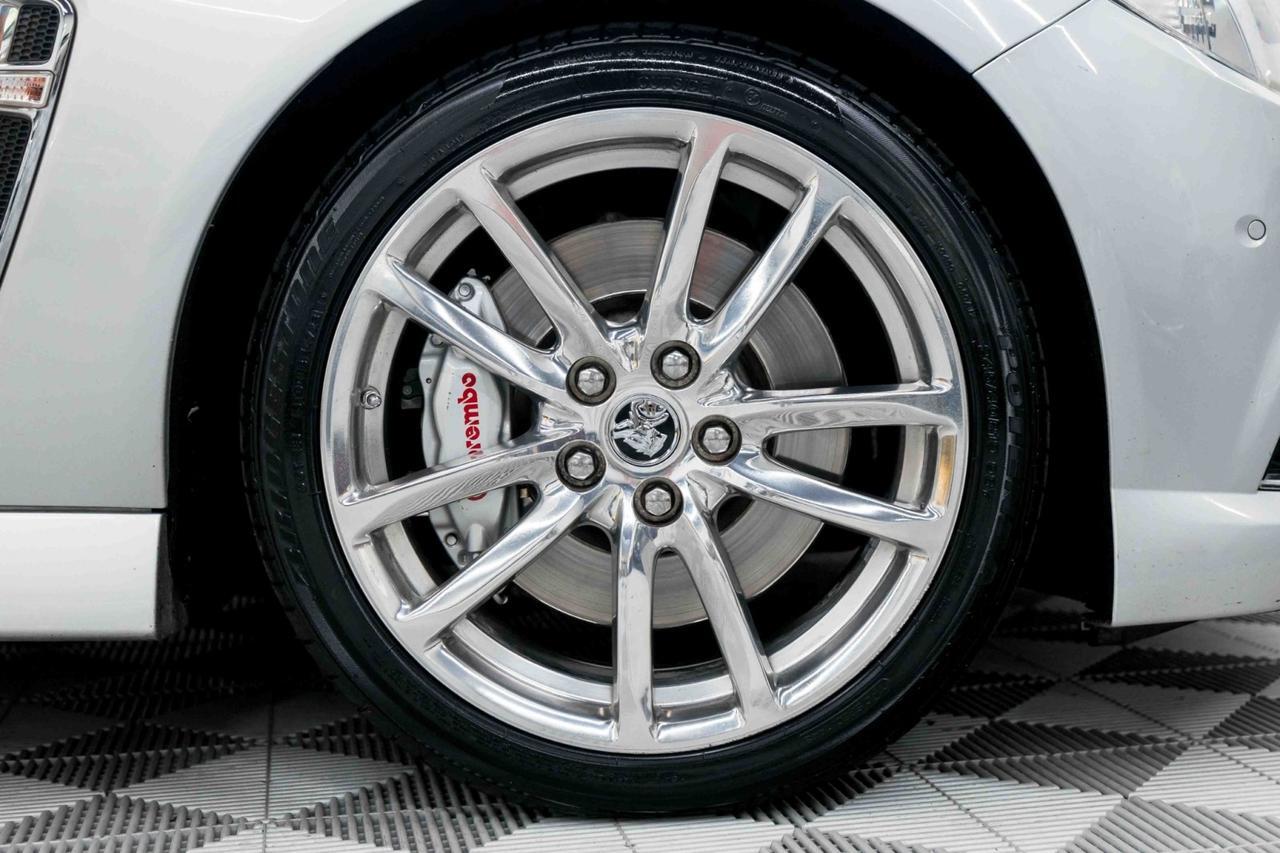 2015 Chevrolet SS Marietta GA 2015 Chevrolet SS Marietta GA
