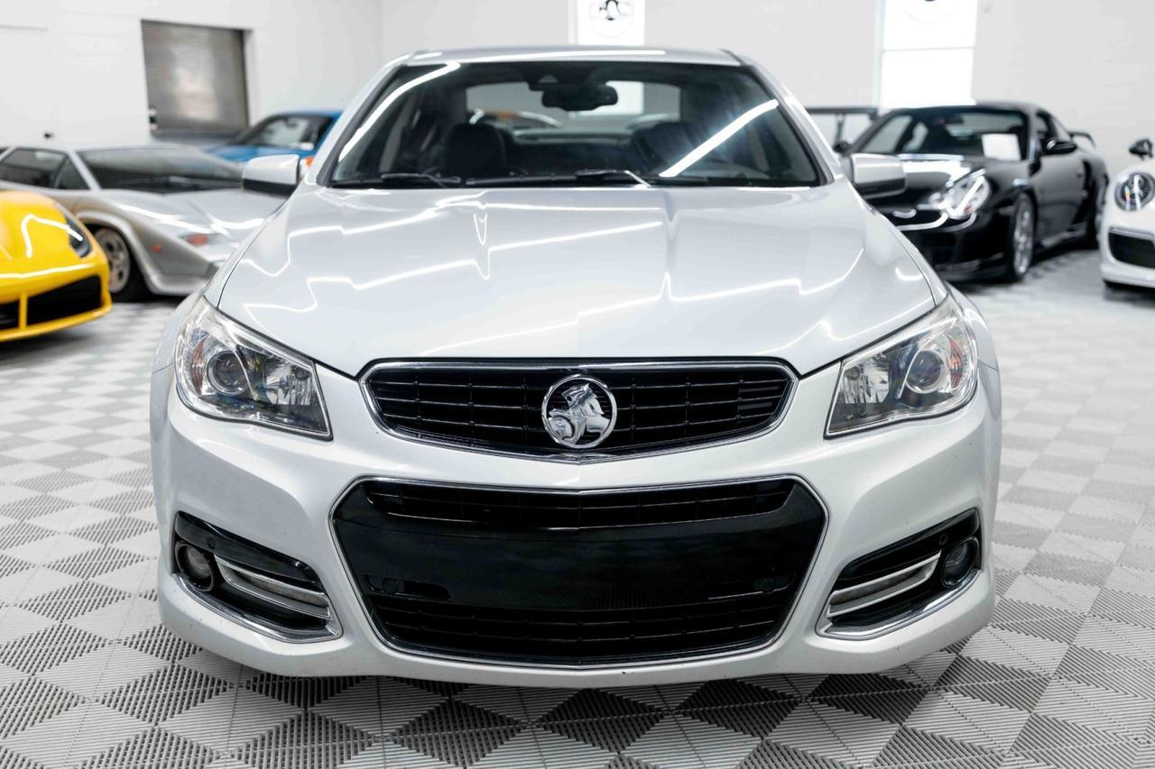 2015 Chevrolet SS Marietta GA 2015 Chevrolet SS Marietta GA