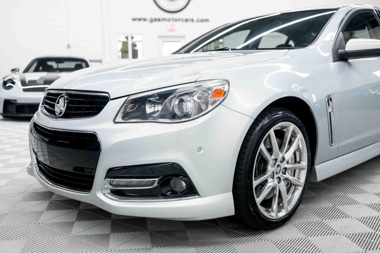 2015 Chevrolet SS Marietta GA 2015 Chevrolet SS Marietta GA