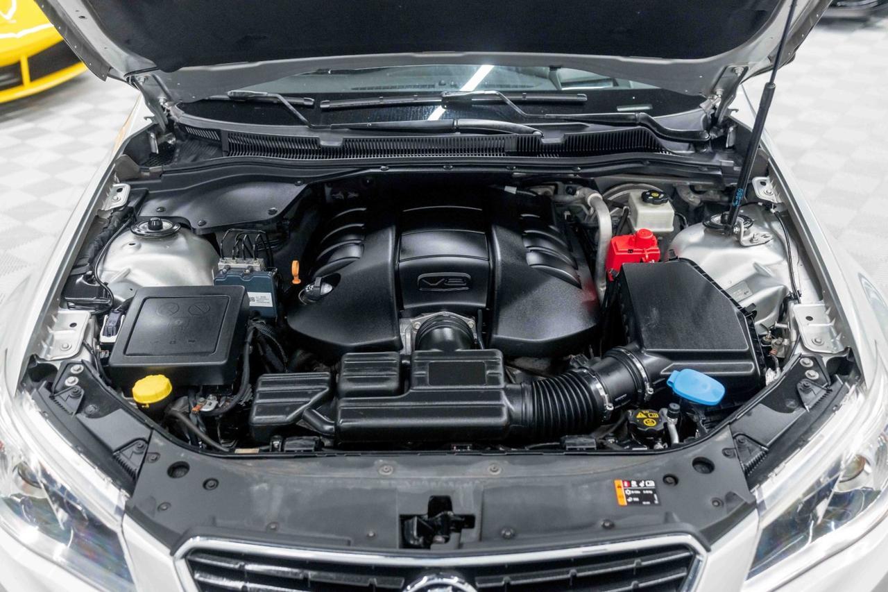 2015 Chevrolet SS Marietta GA 2015 Chevrolet SS Marietta GA