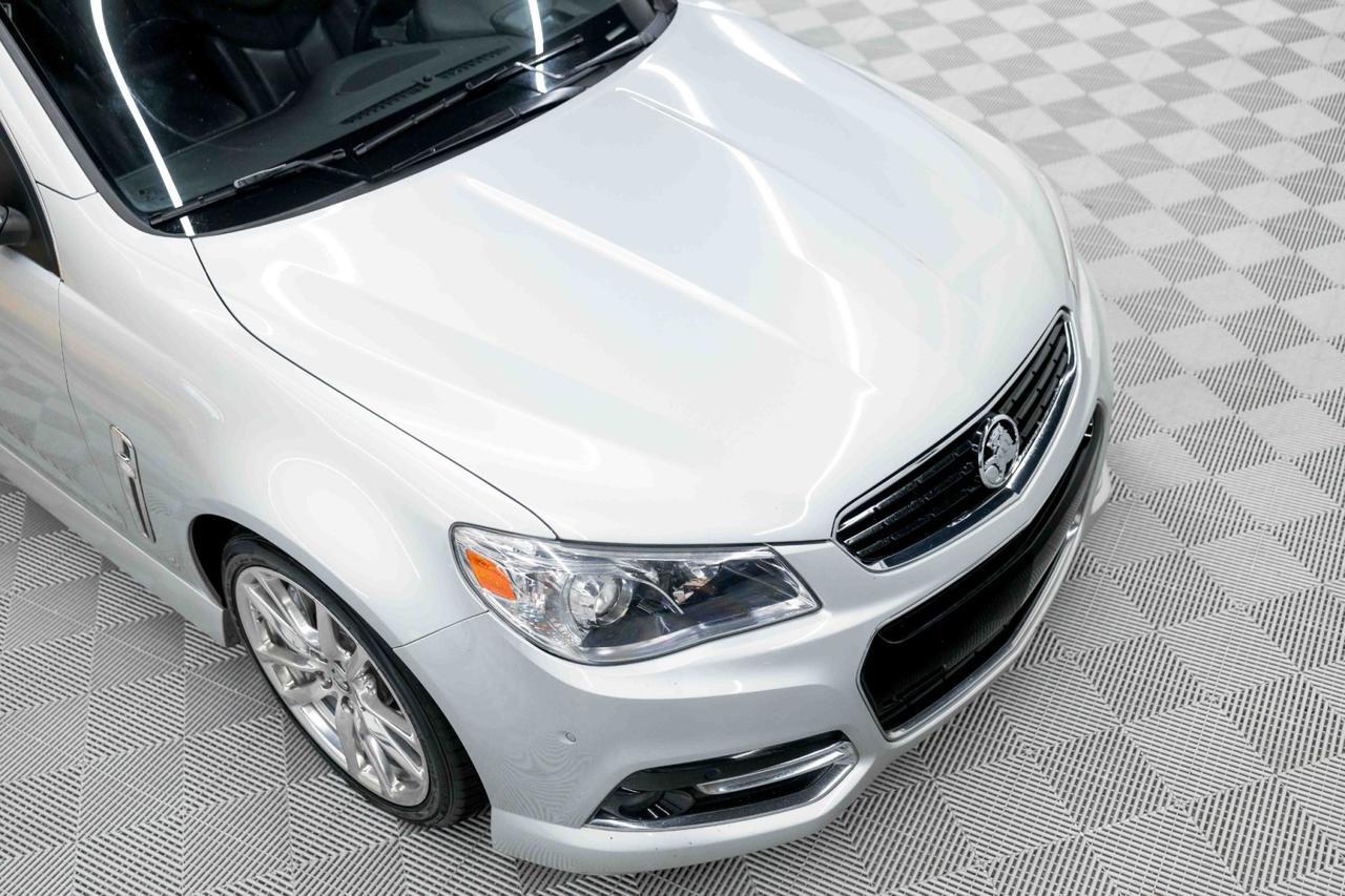 2015 Chevrolet SS Marietta GA 2015 Chevrolet SS Marietta GA
