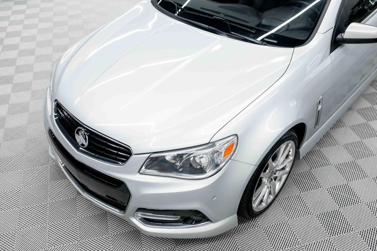 2015 Chevrolet SS Marietta GA 2015 Chevrolet SS Marietta GA