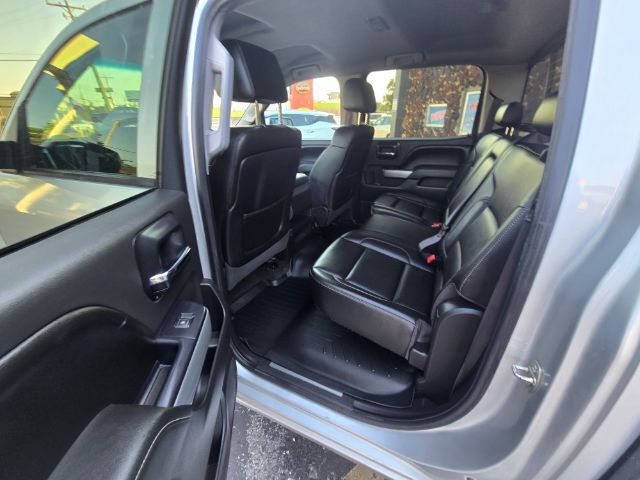 2015 Chevrolet Silverado 1500 2LT Saint Joseph MO 2015 Chevrolet Silverado 1500 2LT Saint Joseph MO