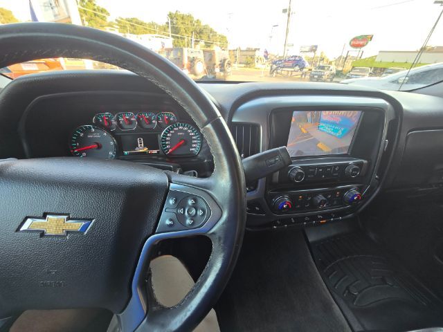 2015 Chevrolet Silverado 1500 2LT Saint Joseph MO 2015 Chevrolet Silverado 1500 2LT Saint Joseph MO