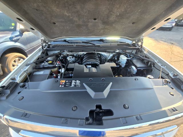 2015 Chevrolet Silverado 1500 2LT Saint Joseph MO 2015 Chevrolet Silverado 1500 2LT Saint Joseph MO