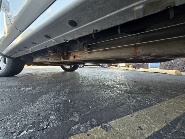 2015 Chevrolet Silverado 1500 2LT Saint Joseph MO 2015 Chevrolet Silverado 1500 2LT Saint Joseph MO