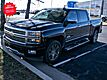 2015 Chevrolet Silverado 1500 High Country