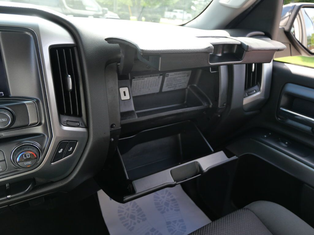 2015 Chevrolet Silverado 1500 LT Mt Pleasant MI
