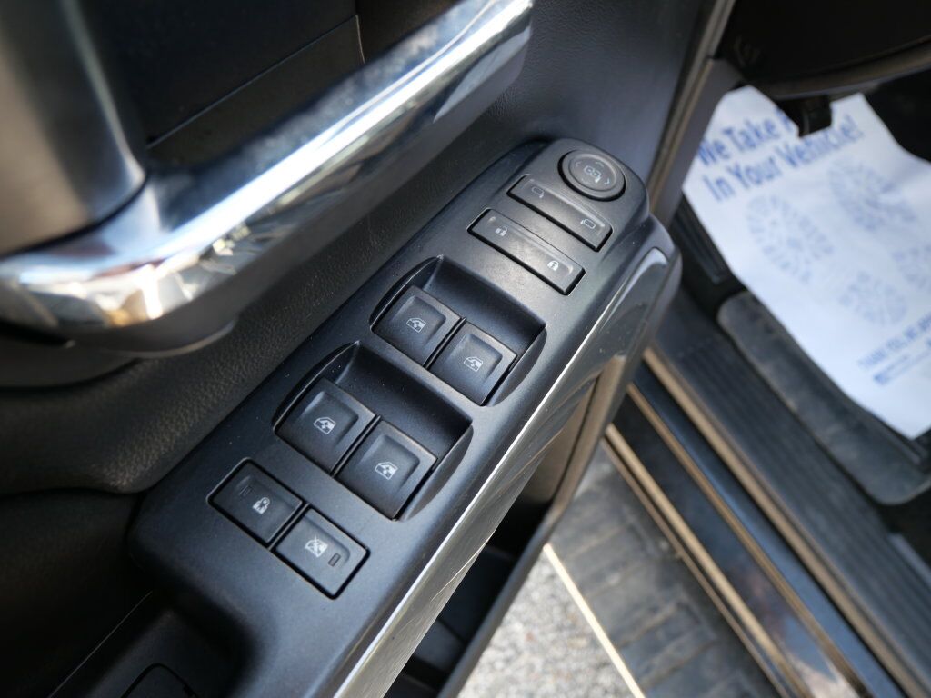 2015 Chevrolet Silverado 1500 LT Mt Pleasant MI