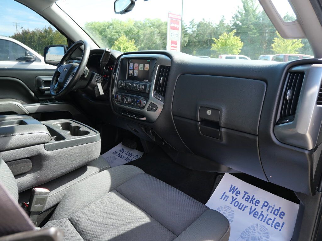 2015 Chevrolet Silverado 1500 LT Mt Pleasant MI