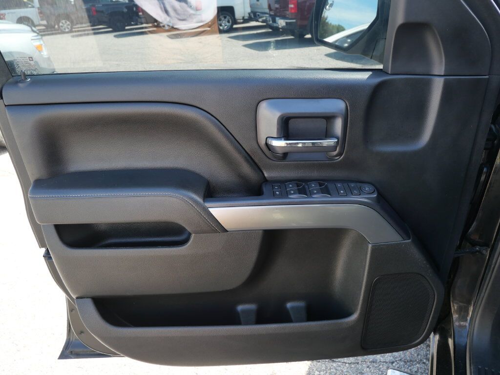 2015 Chevrolet Silverado 1500 LT Mt Pleasant MI