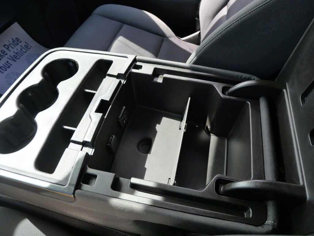 2015 Chevrolet Silverado 1500 LT Mt Pleasant MI