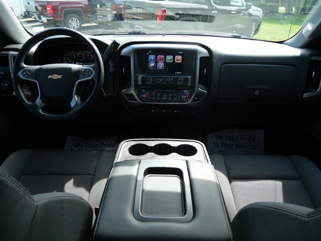 2015 Chevrolet Silverado 1500 LT Mt Pleasant MI