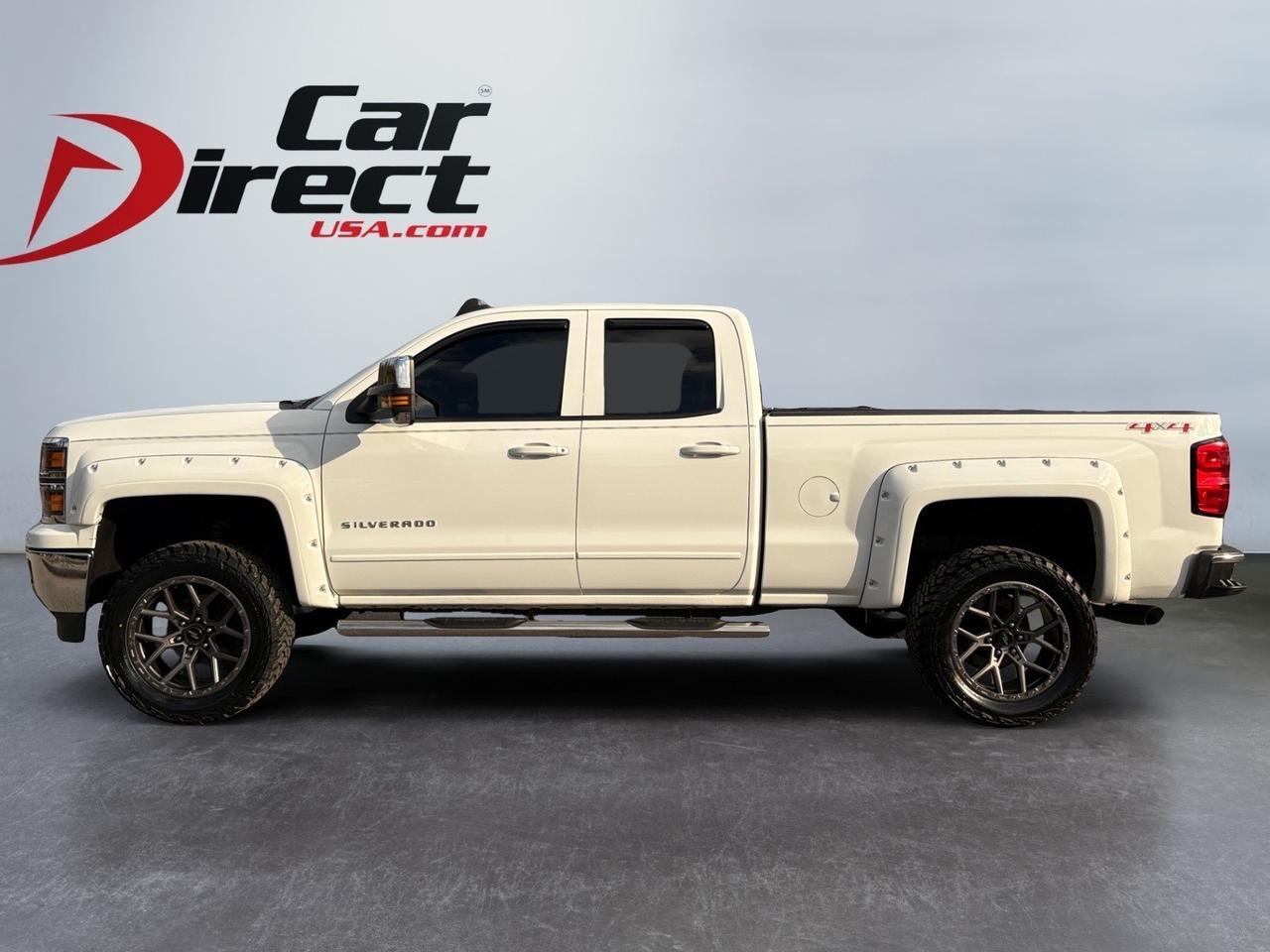 2015 Chevrolet Silverado 1500 LT, RUNNING BOARDS, FENDER FLARES, LIFTED, TOW PACKAGE, BACKUP CAMERA, PARKING SENSORS, REMOTE START, HEATED SEATS, REMOTE START, NAVIGATION, LOW MILES, CLEAN CARFAX, TEST DRIVE THIS TRUCK TODAY! Virginia Beach VA 2015 Chevrolet Silverado 1500 LT, RUNNING BOARDS, FENDER FLARES, LIFTED, TOW PACKAGE, BACKUP CAMERA, PARKING SENSORS, REMOTE START, HEATED SEATS, REMOTE START, NAVIGATION, LOW MILES, CLEAN CARFAX, TEST DRIVE THIS TRUCK TODAY! Virginia Beach VA