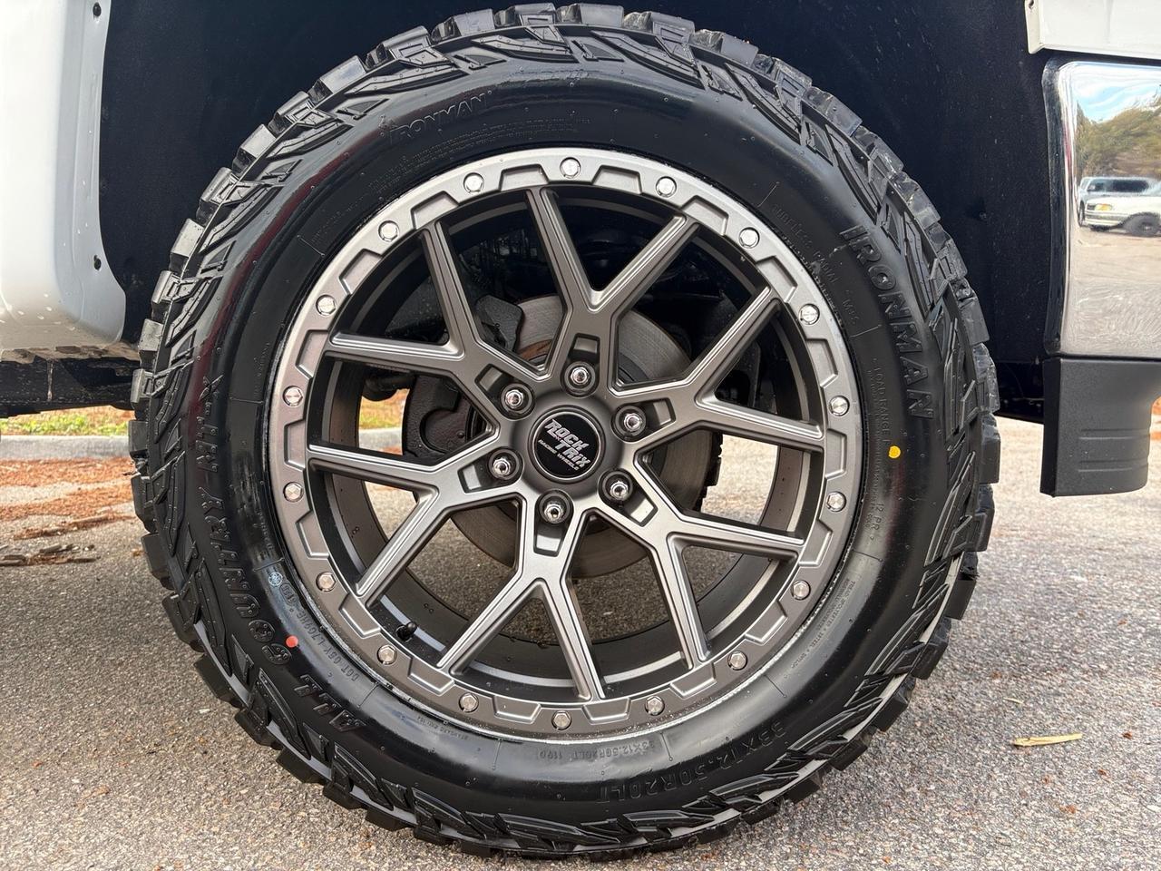 2015 Chevrolet Silverado 1500 LT, RUNNING BOARDS, FENDER FLARES, LIFTED, TOW PACKAGE, BACKUP CAMERA, PARKING SENSORS, REMOTE START, HEATED SEATS, REMOTE START, NAVIGATION, LOW MILES, CLEAN CARFAX, TEST DRIVE THIS TRUCK TODAY! Virginia Beach VA 2015 Chevrolet Silverado 1500 LT, RUNNING BOARDS, FENDER FLARES, LIFTED, TOW PACKAGE, BACKUP CAMERA, PARKING SENSORS, REMOTE START, HEATED SEATS, REMOTE START, NAVIGATION, LOW MILES, CLEAN CARFAX, TEST DRIVE THIS TRUCK TODAY! Virginia Beach VA