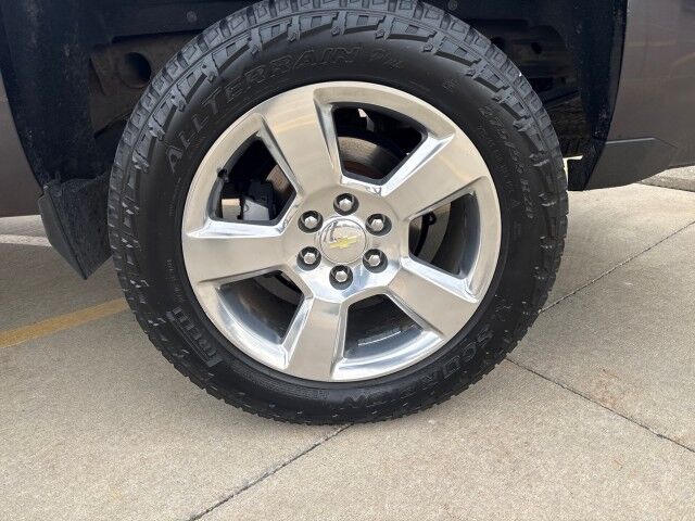 2015 Chevrolet Silverado 1500 LT Springfield IL 2015 Chevrolet Silverado 1500 LT Springfield IL