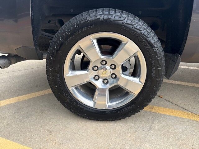 2015 Chevrolet Silverado 1500 LT Springfield IL 2015 Chevrolet Silverado 1500 LT Springfield IL