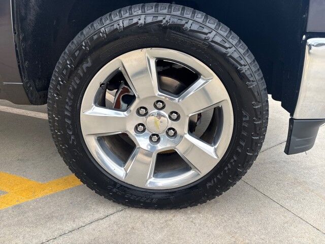 2015 Chevrolet Silverado 1500 LT Springfield IL 2015 Chevrolet Silverado 1500 LT Springfield IL
