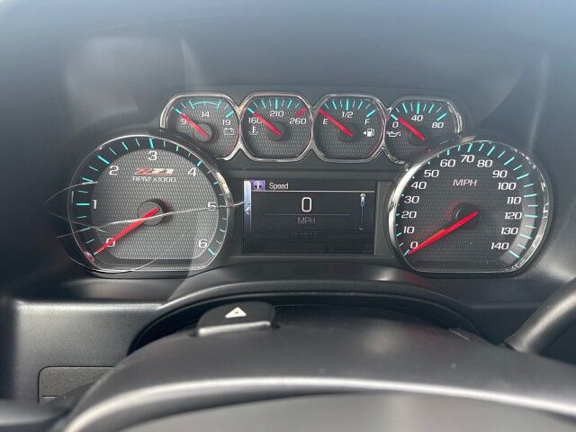 2015 Chevrolet Silverado 1500 LT Springfield IL 2015 Chevrolet Silverado 1500 LT Springfield IL