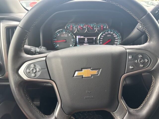 2015 Chevrolet Silverado 1500 LT Springfield IL 2015 Chevrolet Silverado 1500 LT Springfield IL