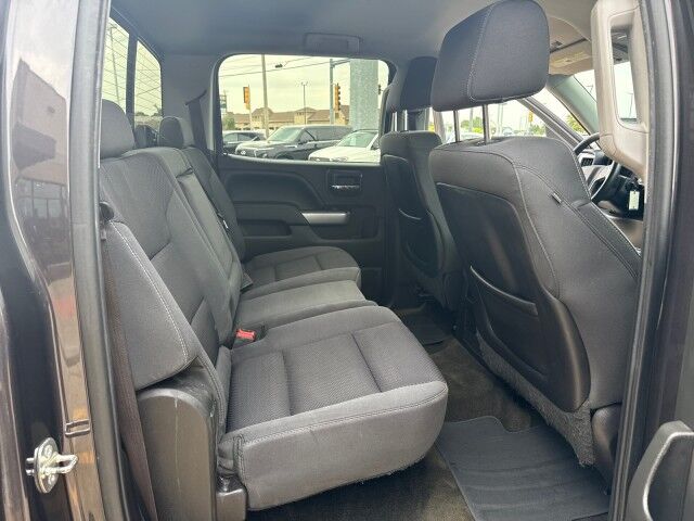 2015 Chevrolet Silverado 1500 LT Springfield IL 2015 Chevrolet Silverado 1500 LT Springfield IL