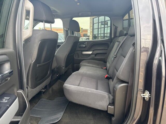 2015 Chevrolet Silverado 1500 LT Springfield IL 2015 Chevrolet Silverado 1500 LT Springfield IL