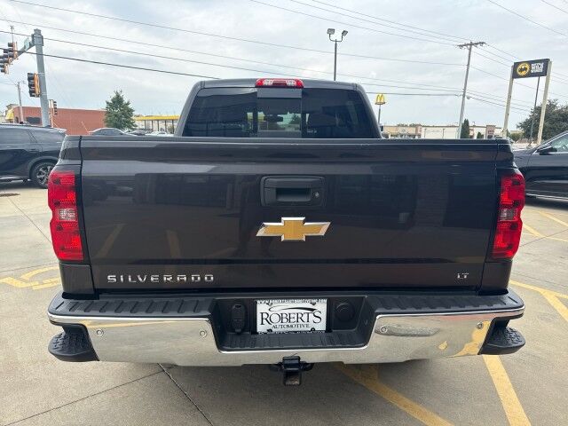 2015 Chevrolet Silverado 1500 LT Springfield IL 2015 Chevrolet Silverado 1500 LT Springfield IL