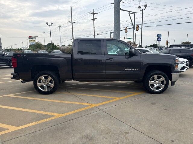 2015 Chevrolet Silverado 1500 LT Springfield IL 2015 Chevrolet Silverado 1500 LT Springfield IL