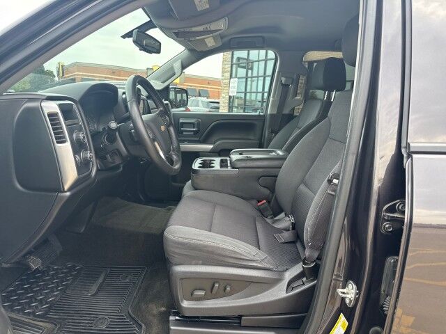 2015 Chevrolet Silverado 1500 LT Springfield IL 2015 Chevrolet Silverado 1500 LT Springfield IL