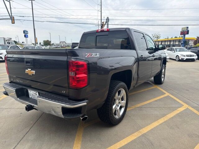 2015 Chevrolet Silverado 1500 LT Springfield IL 2015 Chevrolet Silverado 1500 LT Springfield IL