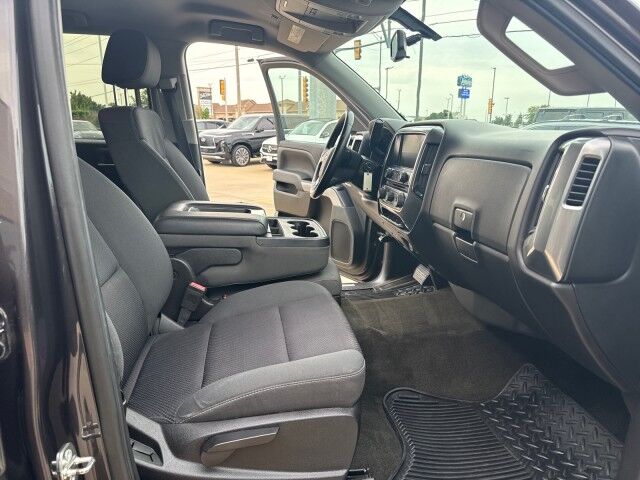 2015 Chevrolet Silverado 1500 LT Springfield IL 2015 Chevrolet Silverado 1500 LT Springfield IL
