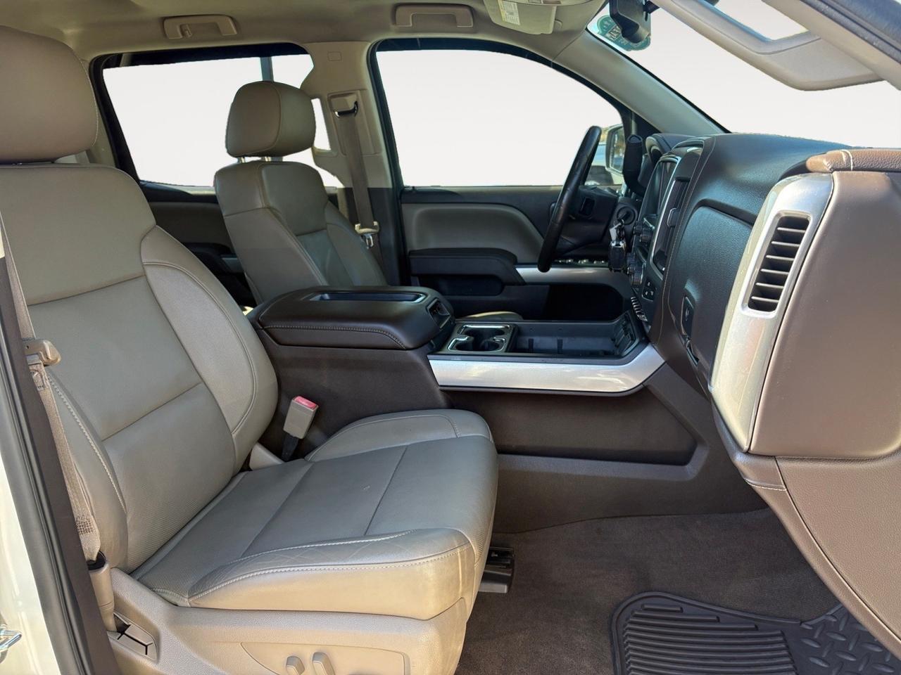 2015 Chevrolet Silverado 1500 LTZ, FORWARD COLLISION ALERT, LANE KEEP ASSIST, RUNNING BOARDS, TOW PACKAGE, REAR POWER SLIDING WINDOW, CUSTOM FUEL WHEELS, HEATED & VENTILATED SEATS, LOW MILEAGE, CLEAN CARFAX, THIS TRUCK IS MADE FOR YOUR DRIVEWAY! Virginia Beach VA 2015 Chevrolet Silverado 1500 LTZ, FORWARD COLLISION ALERT, LANE KEEP ASSIST, RUNNING BOARDS, TOW PACKAGE, REAR POWER SLIDING WINDOW, CUSTOM FUEL WHEELS, HEATED & VENTILATED SEATS, LOW MILEAGE, CLEAN CARFAX, THIS TRUCK IS MADE FOR YOUR DRIVEWAY! Virginia Beach VA