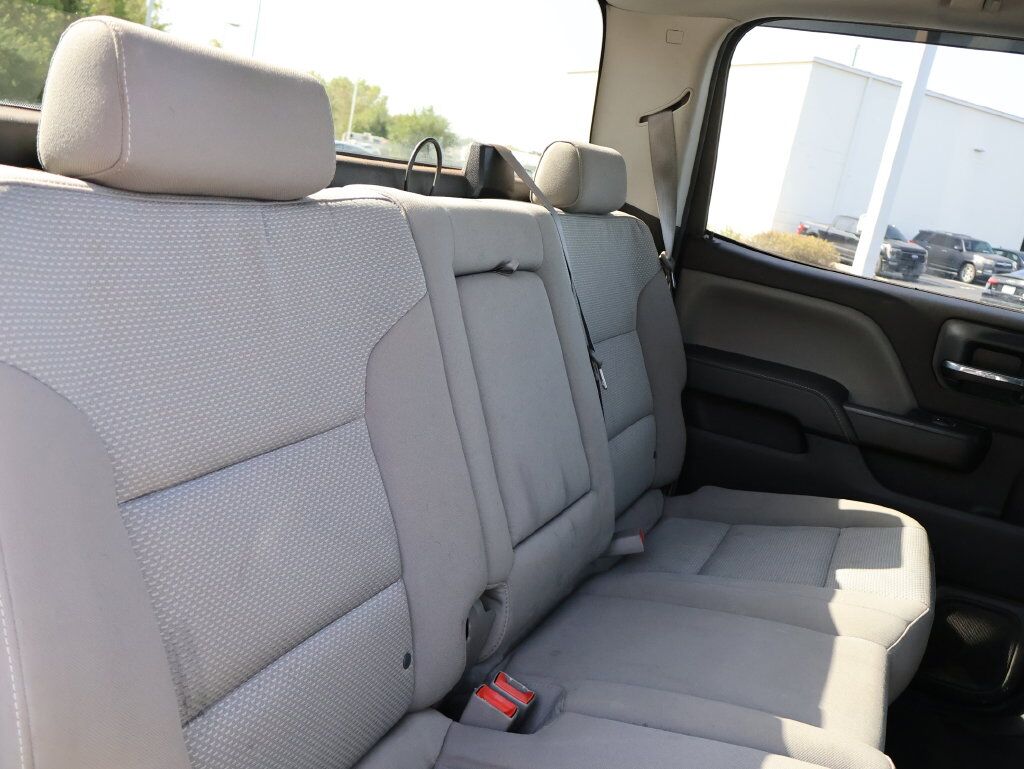 2015 Chevrolet Silverado 2500HD Work Truck San Clemente CA