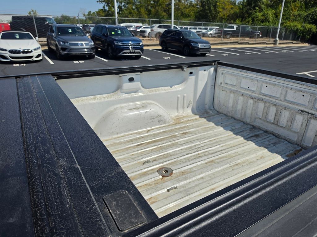 2015 Chevrolet Silverado 2500HD Work Truck San Clemente CA