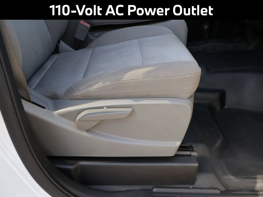 2015 Chevrolet Silverado 2500HD Work Truck San Clemente CA