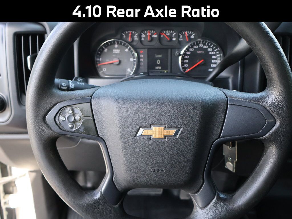 2015 Chevrolet Silverado 2500HD Work Truck San Clemente CA