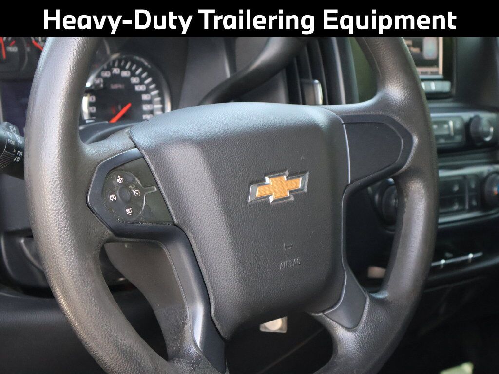 2015 Chevrolet Silverado 2500HD Work Truck San Clemente CA