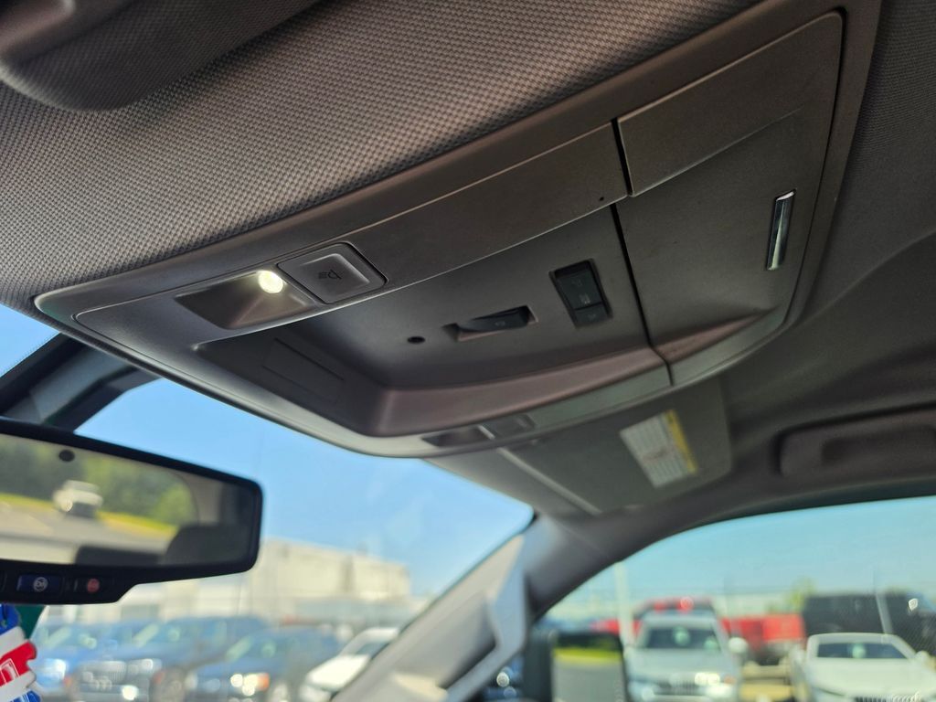 2015 Chevrolet Silverado 2500HD Work Truck San Clemente CA