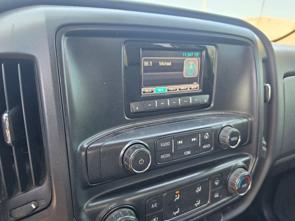 2015 Chevrolet Silverado 2500HD Work Truck San Clemente CA