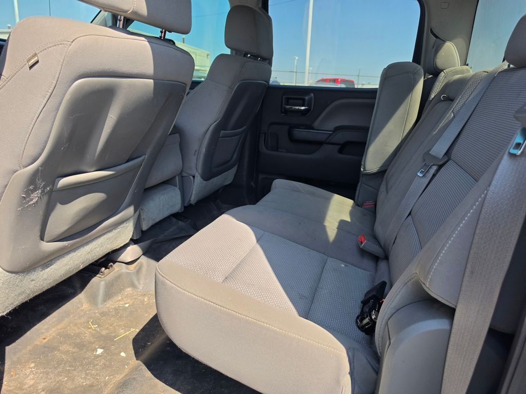 2015 Chevrolet Silverado 2500HD Work Truck San Clemente CA
