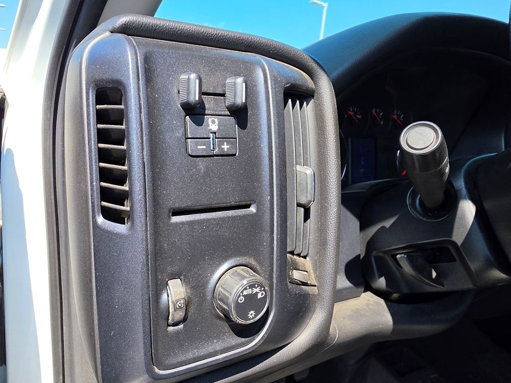 2015 Chevrolet Silverado 2500HD Work Truck San Clemente CA
